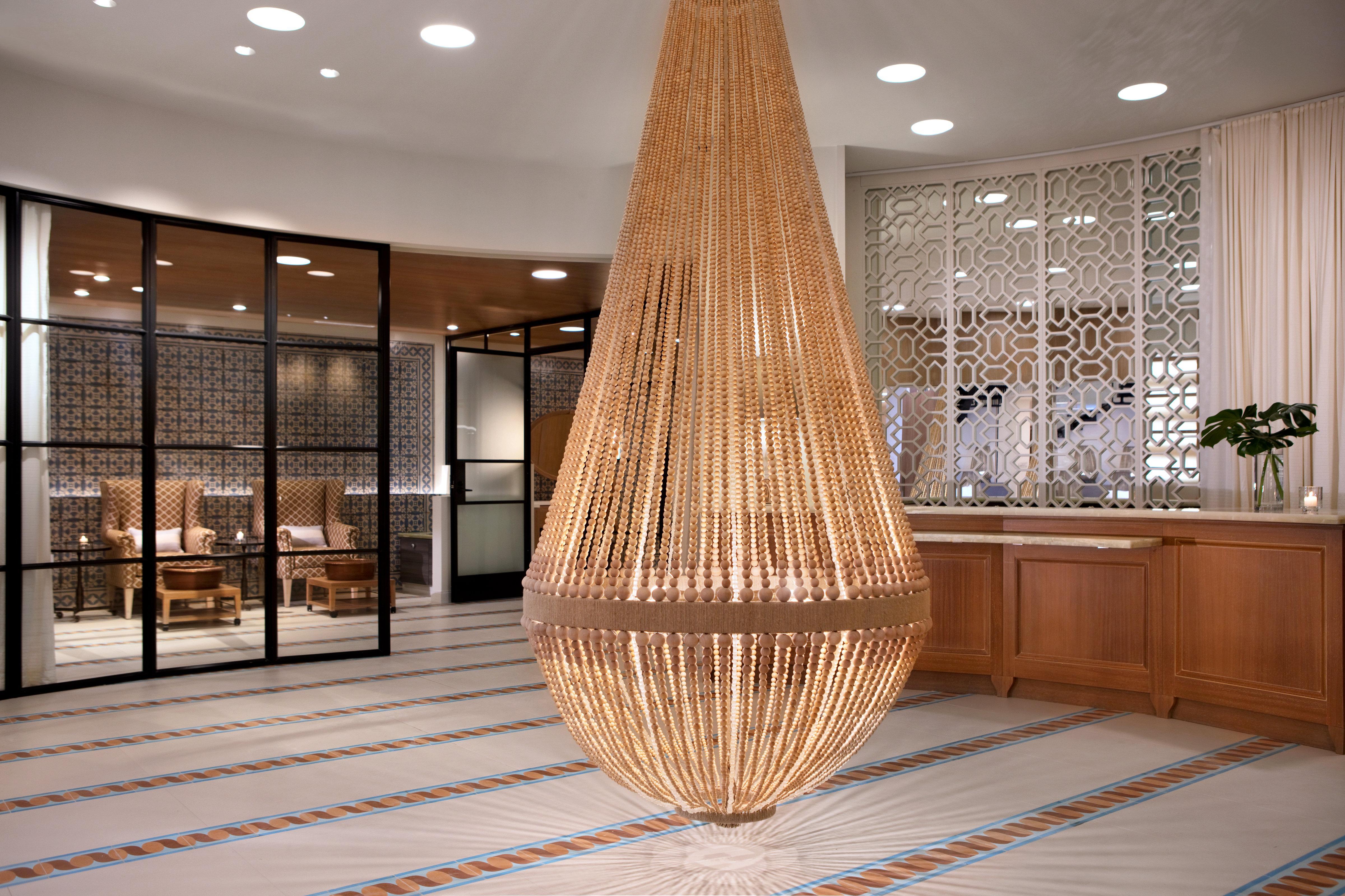 Kimpton Seafire Resort + Spa By Ihg West Bay Bagian luar foto