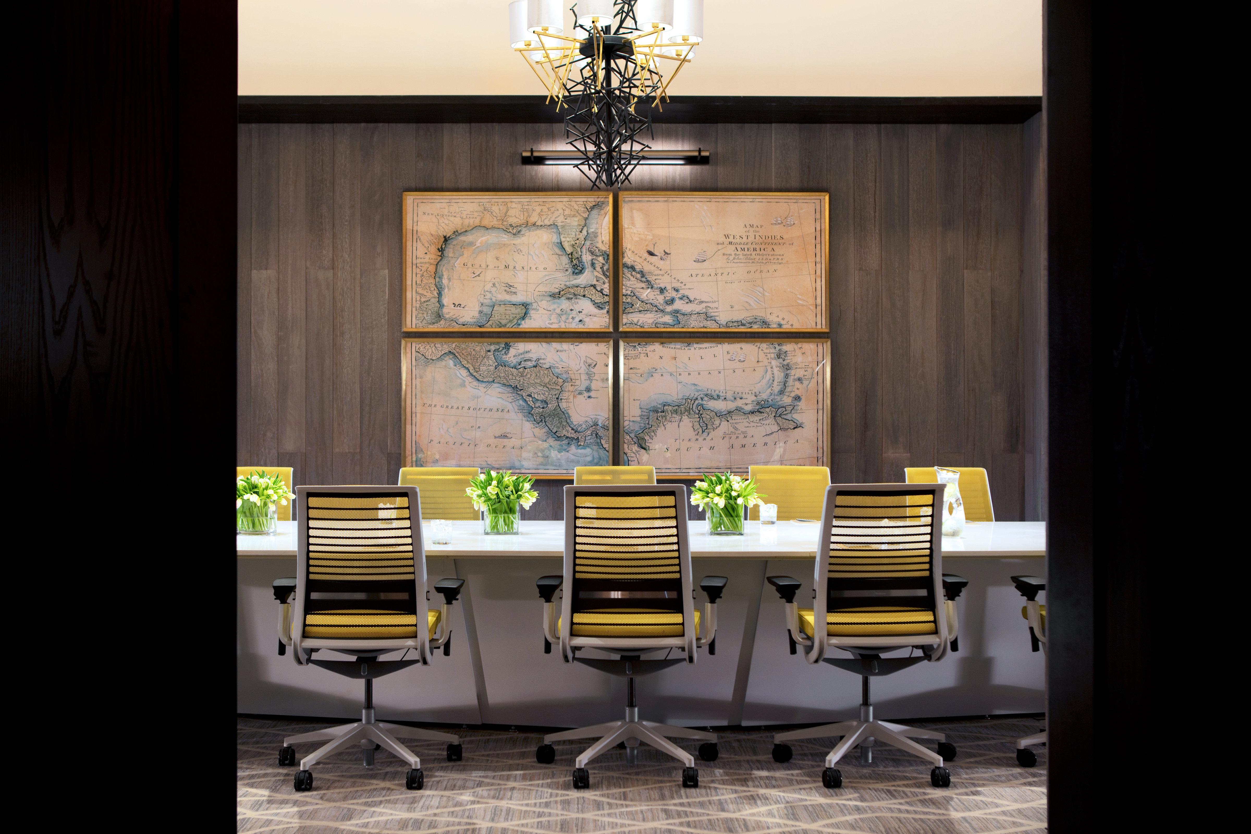 Kimpton Seafire Resort + Spa By Ihg West Bay Bagian luar foto