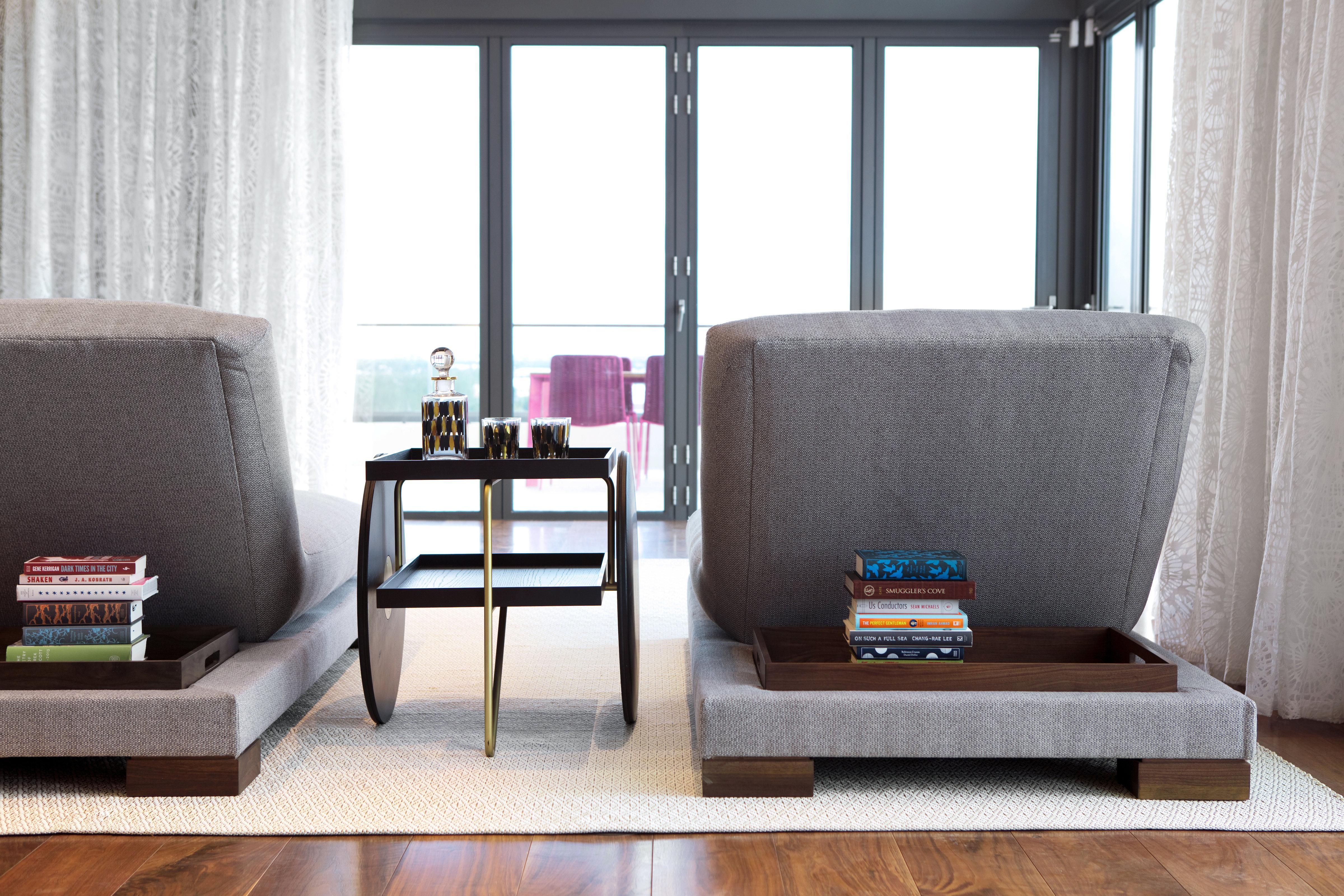 Kimpton Seafire Resort + Spa By Ihg West Bay Bagian luar foto